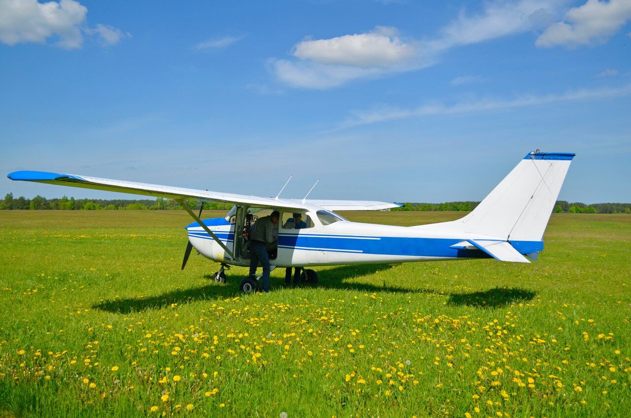 cessna150operatingcost BWI Aviation Insurance