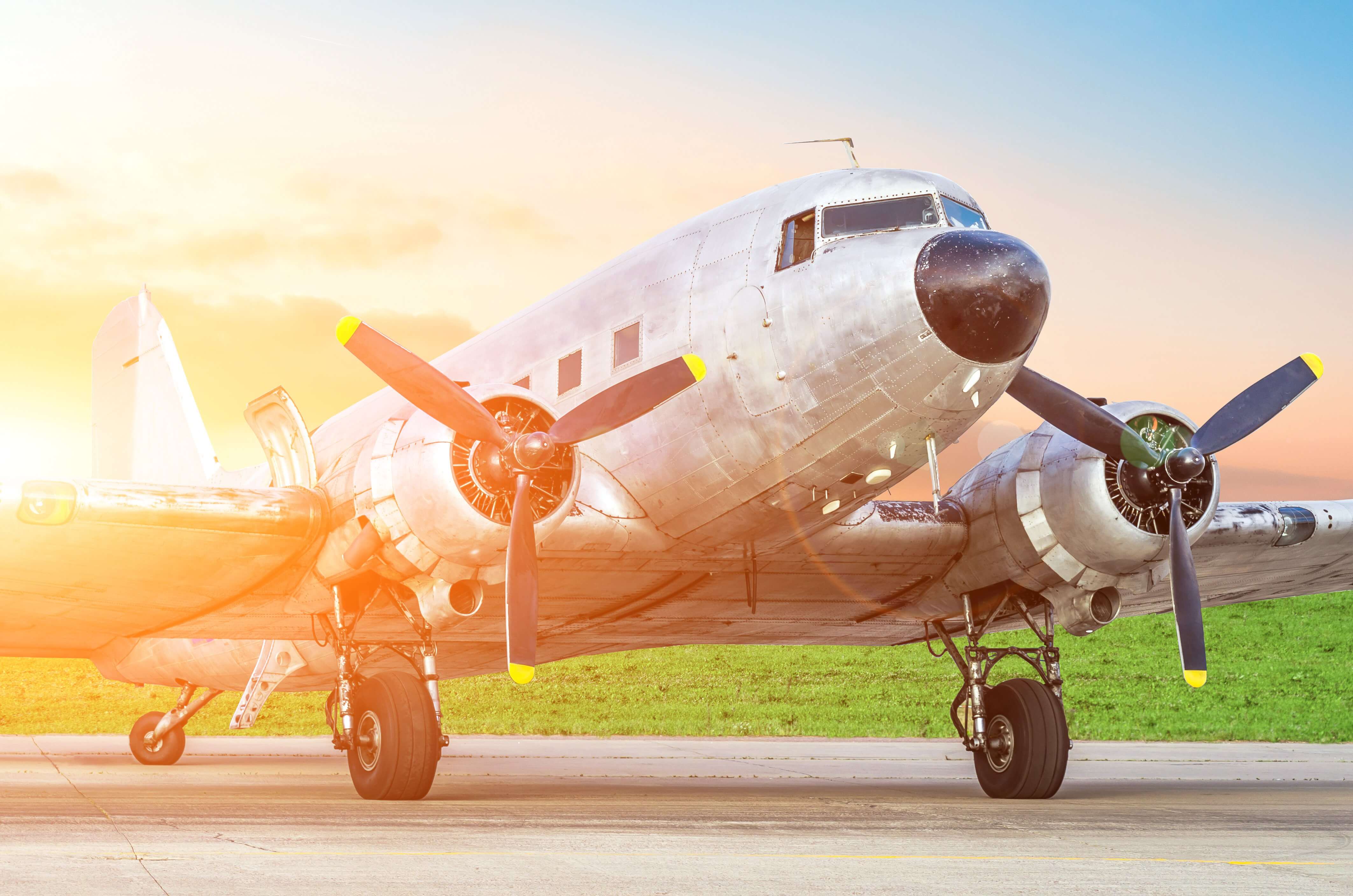 Aviation liability insurance BWI Aviation Insurance