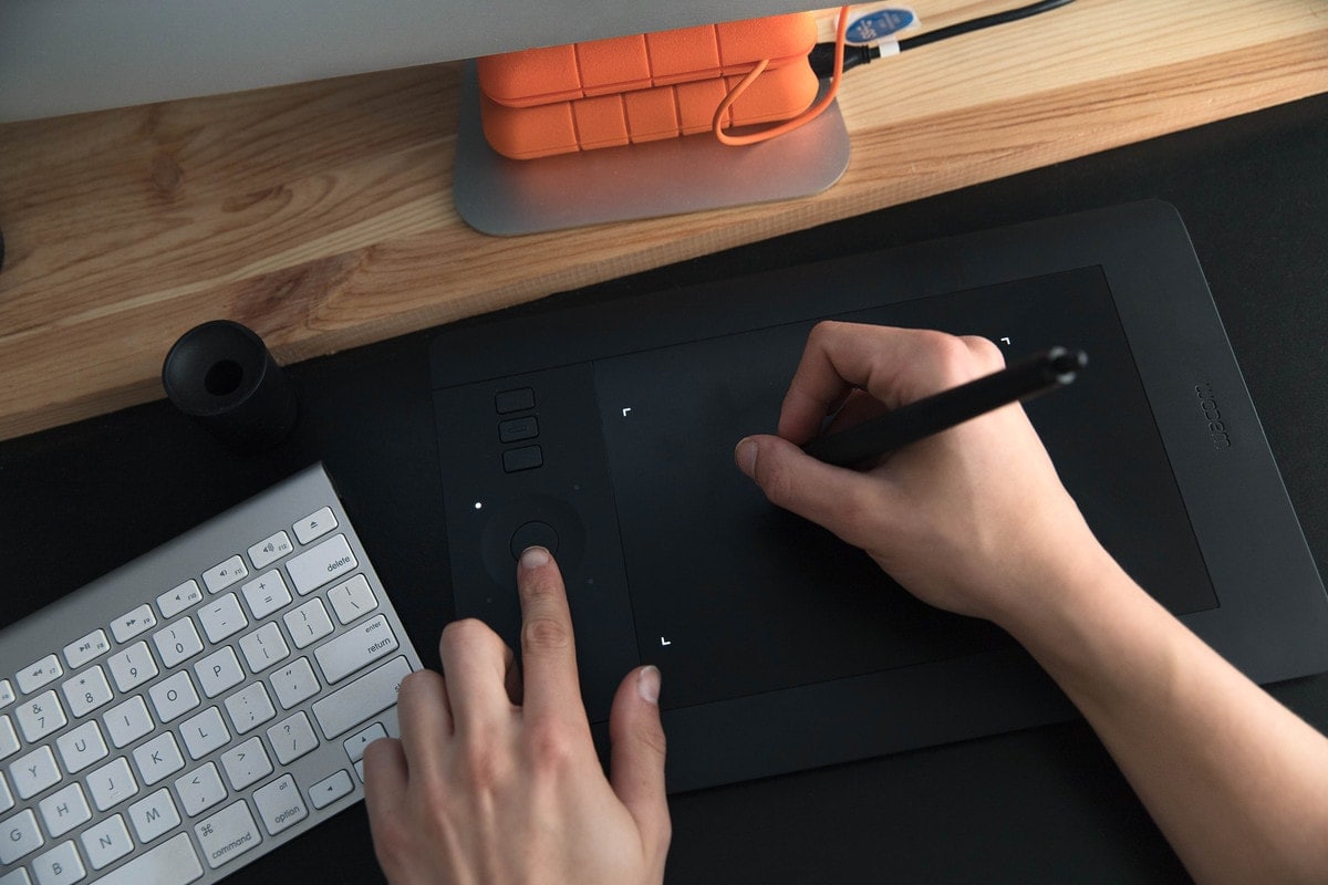 The Best Editing Tablets For Photo Editing And In 2021