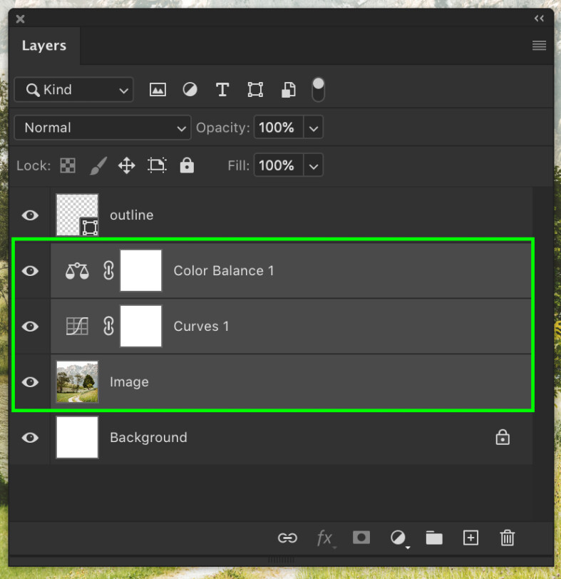 How To Duplicate Layers In (With Shortcuts!) Brendan