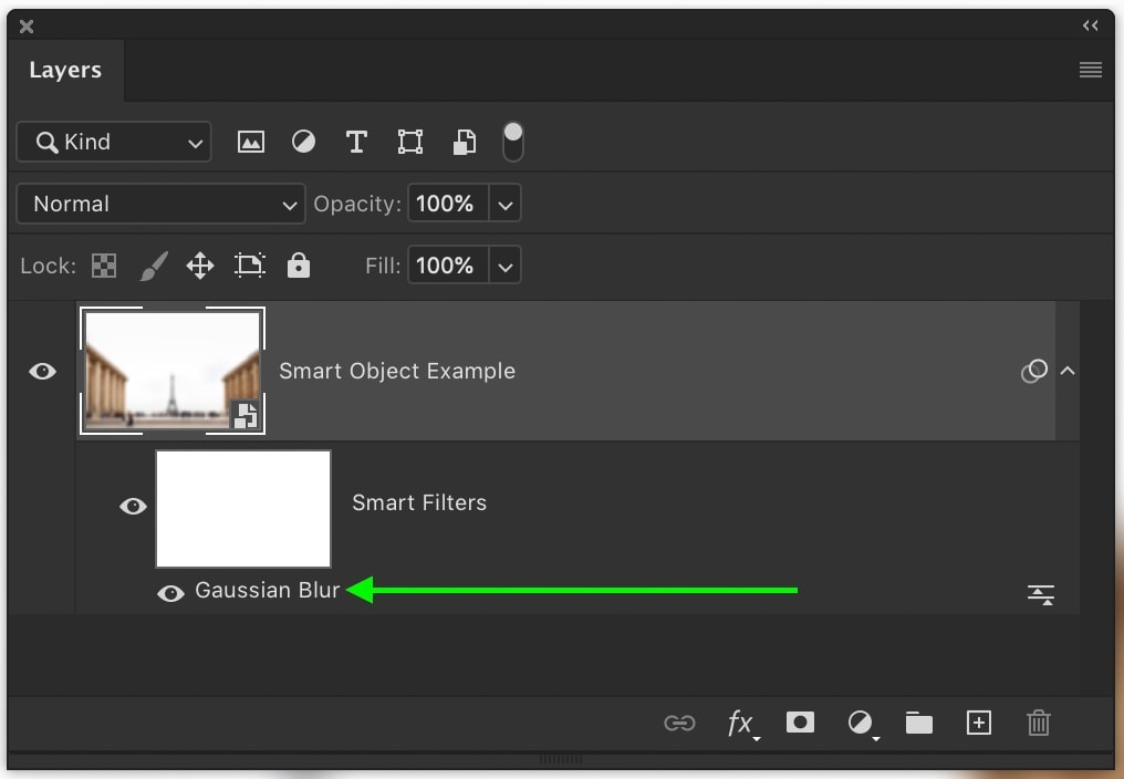 What Is A Smart Object In And How To Use Them