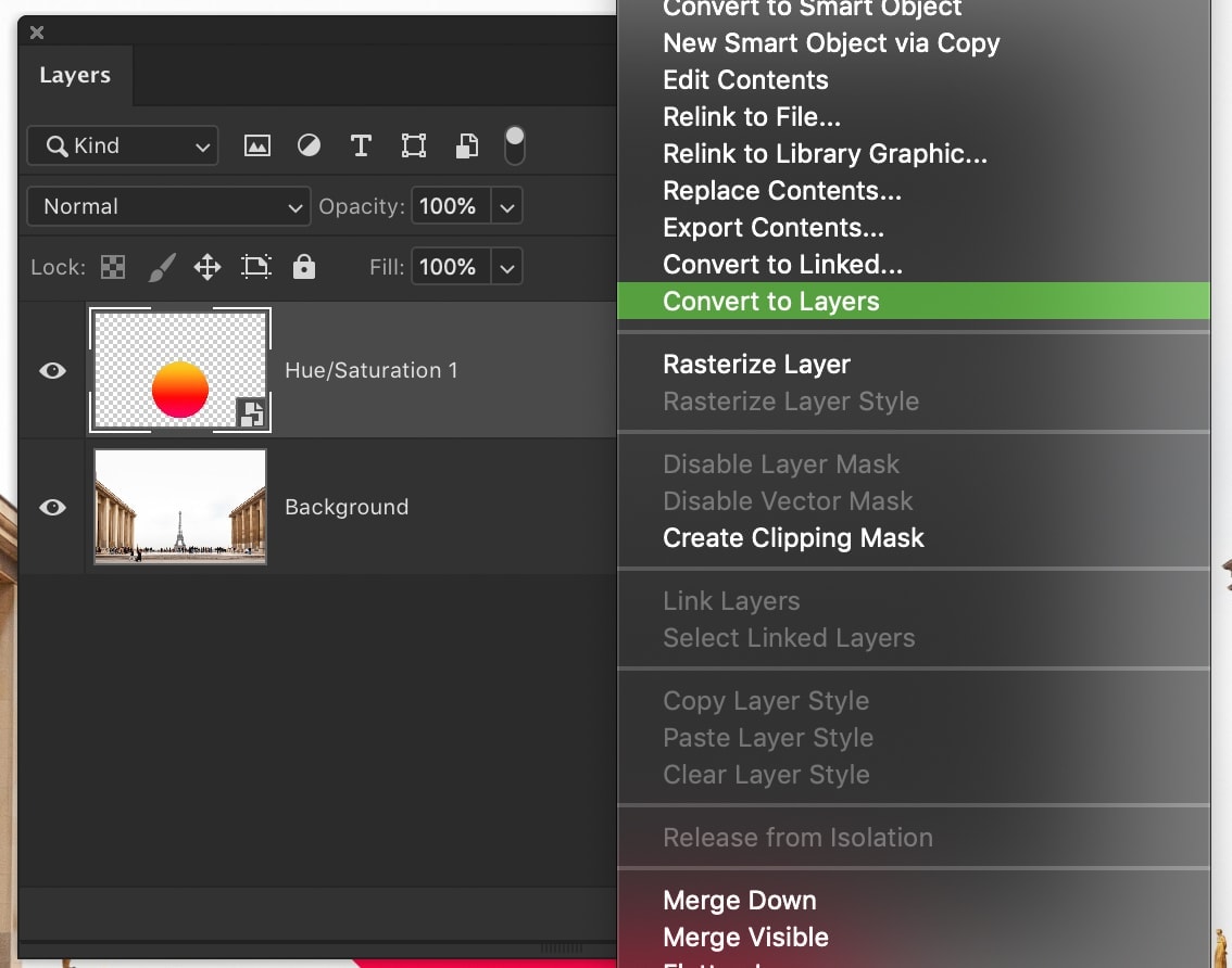 What Is A Smart Object In And How To Use Them