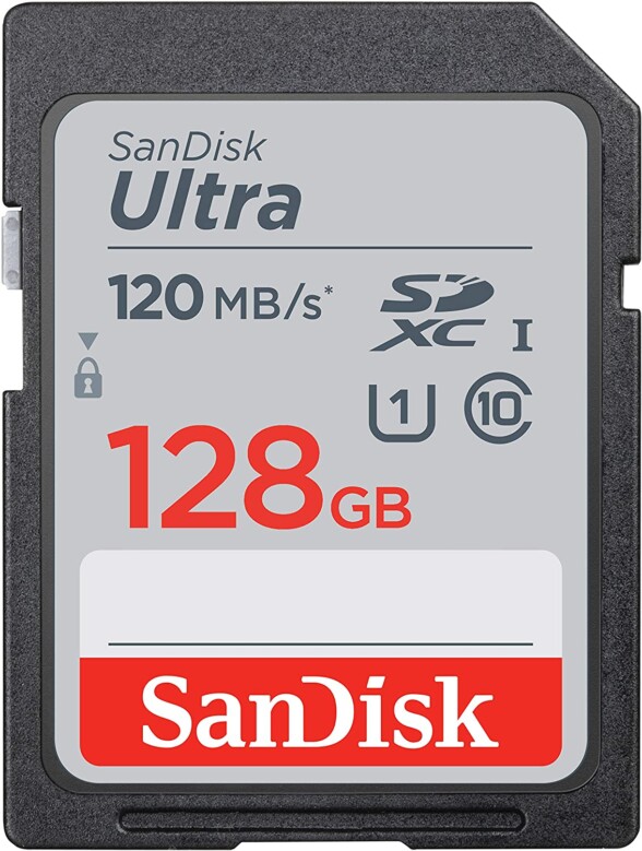 What's The Difference Between SanDisk Ultra Vs Extreme?