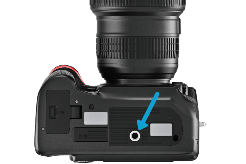 22 Basic Camera Parts You Should Know Brendan Williams Creative