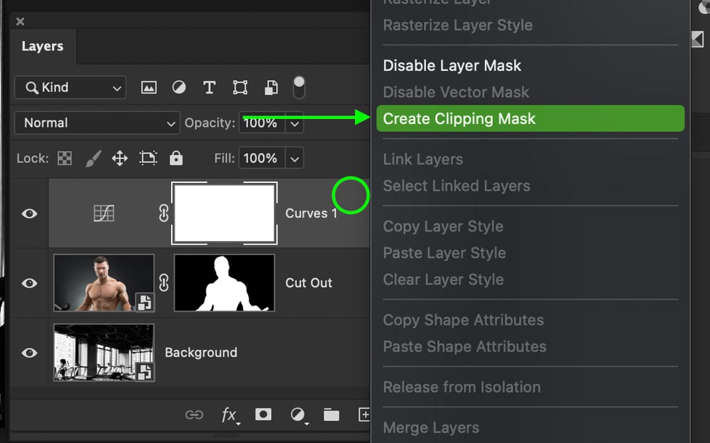 How To Edit Only One Layer In Brendan Williams Creative