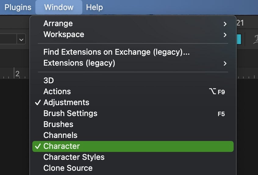 How To Adjust Text And Line Spacing In (EASY!)