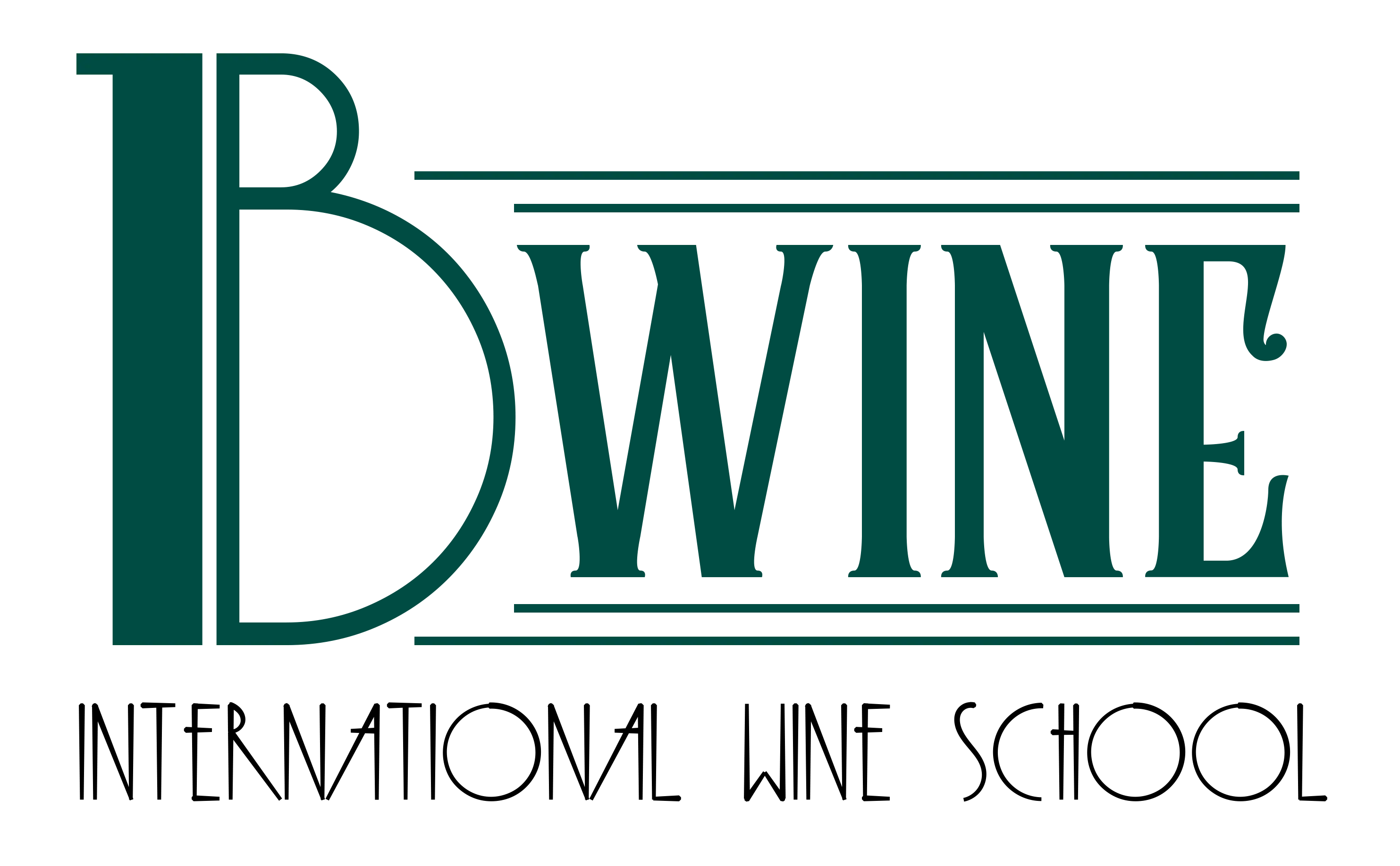 BWine International Wine School Corsi Formazione sul Vino