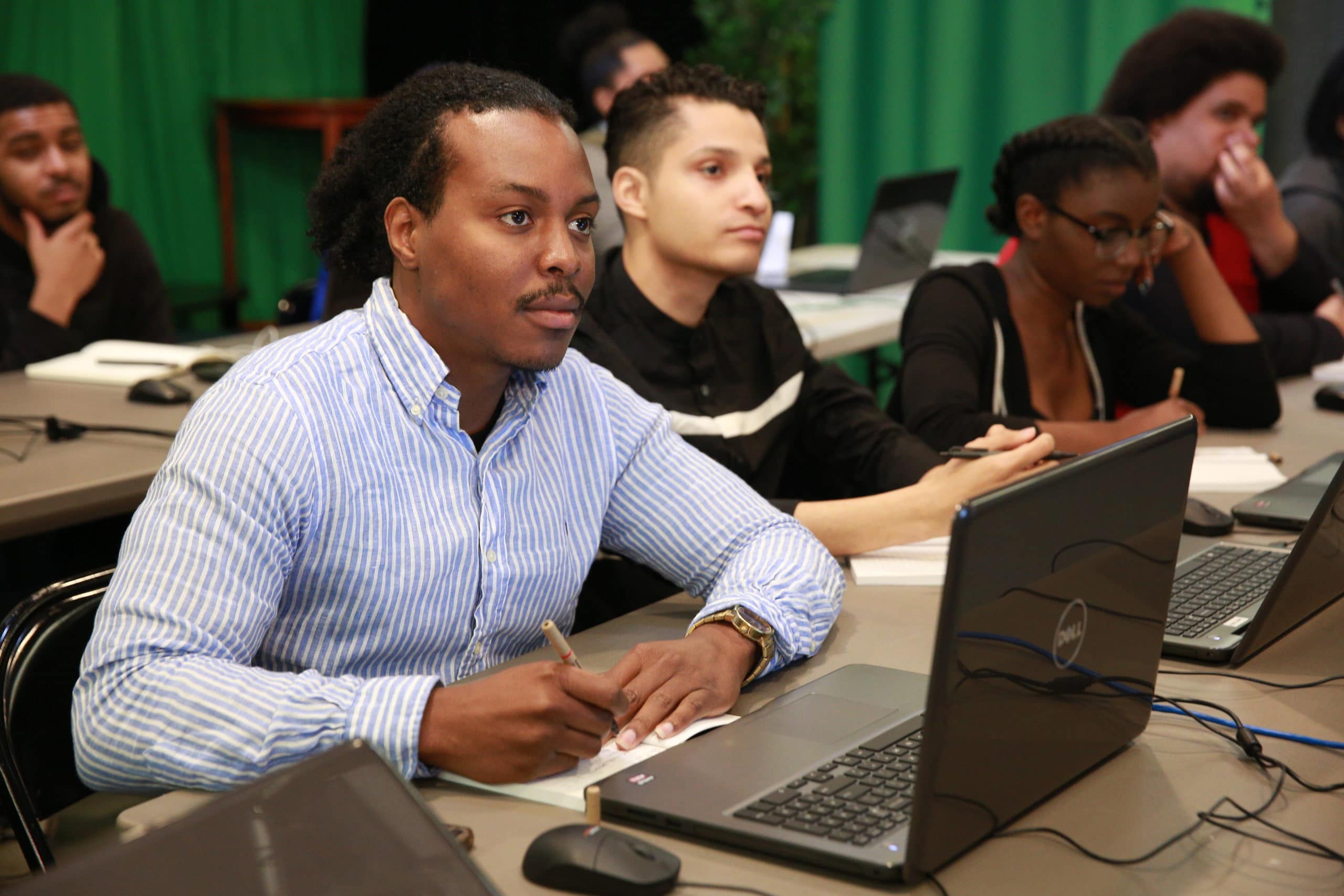 Post Production Training Apply BWI