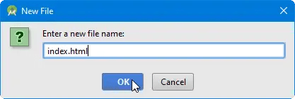 How To Add Html To An Android Application With Android Studio How To Add Html To An Android Application With Android Studio