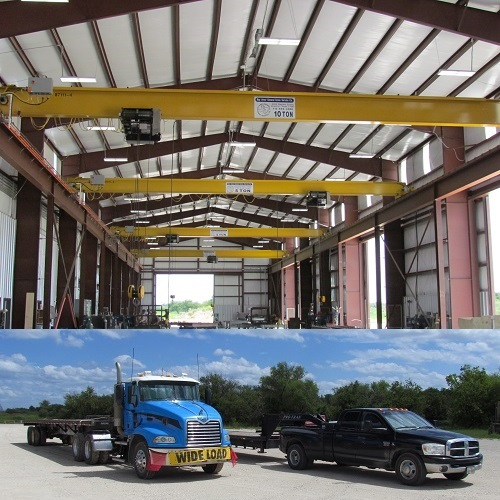 BWJ Metalworks L.L.C.