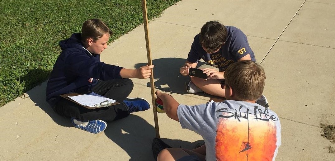 Big Walnut Local School District