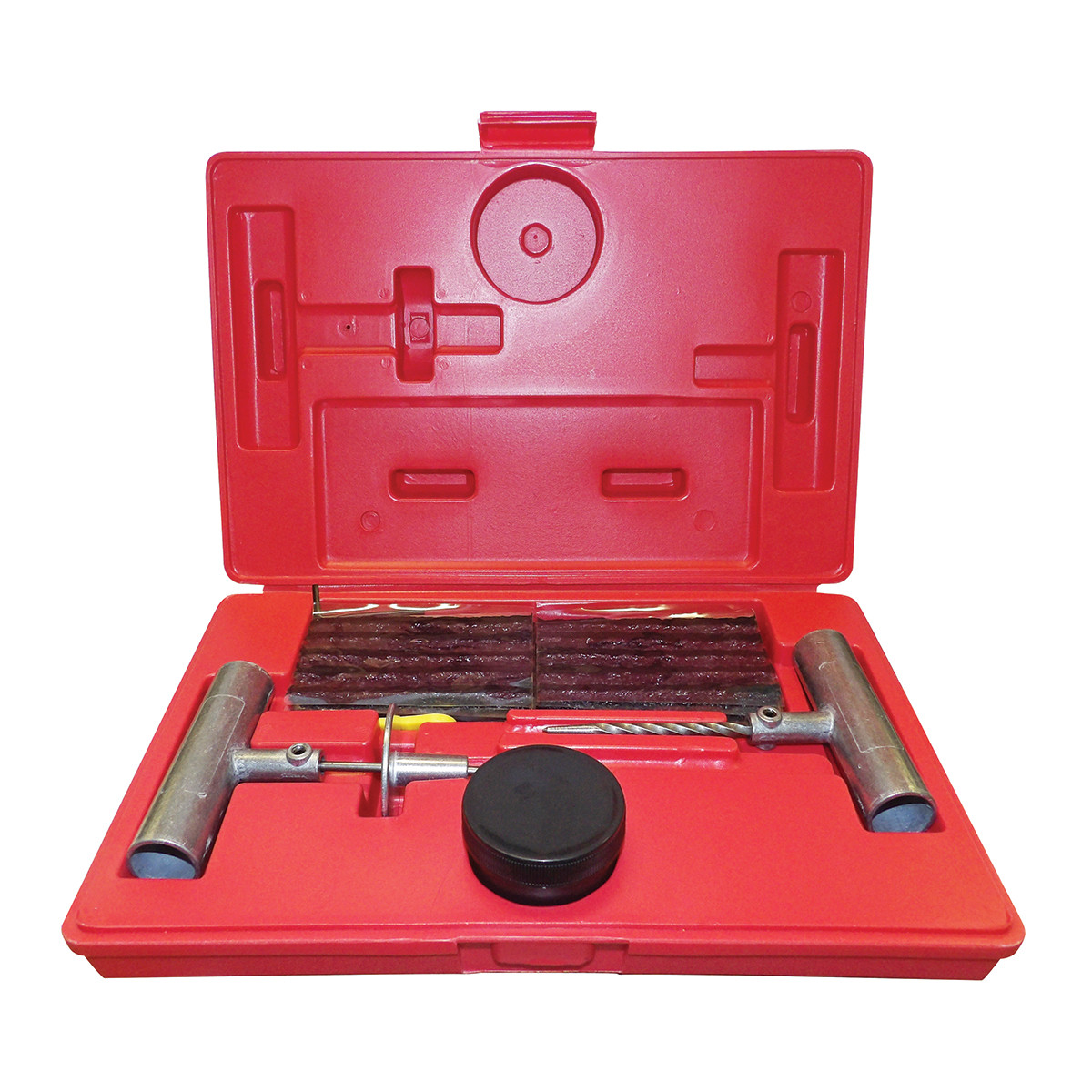 Professional Tyre Repair Kit B.W. Machinery