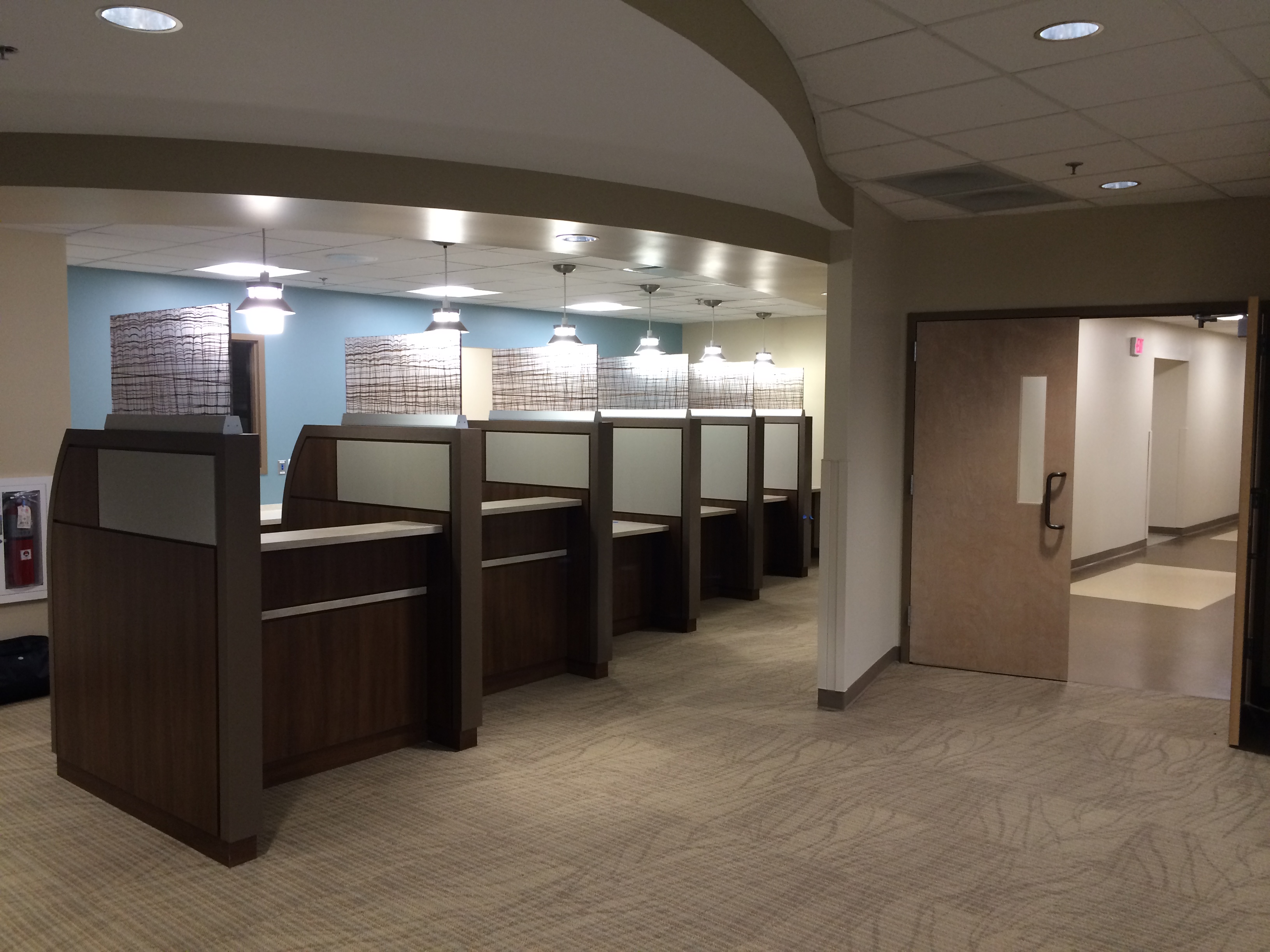 About BWM Construction