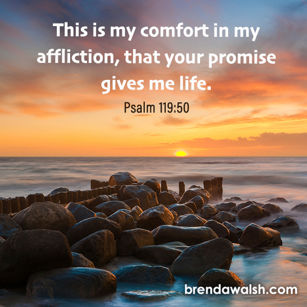 God Keeps His Promises Brenda Walsh Scripture Images