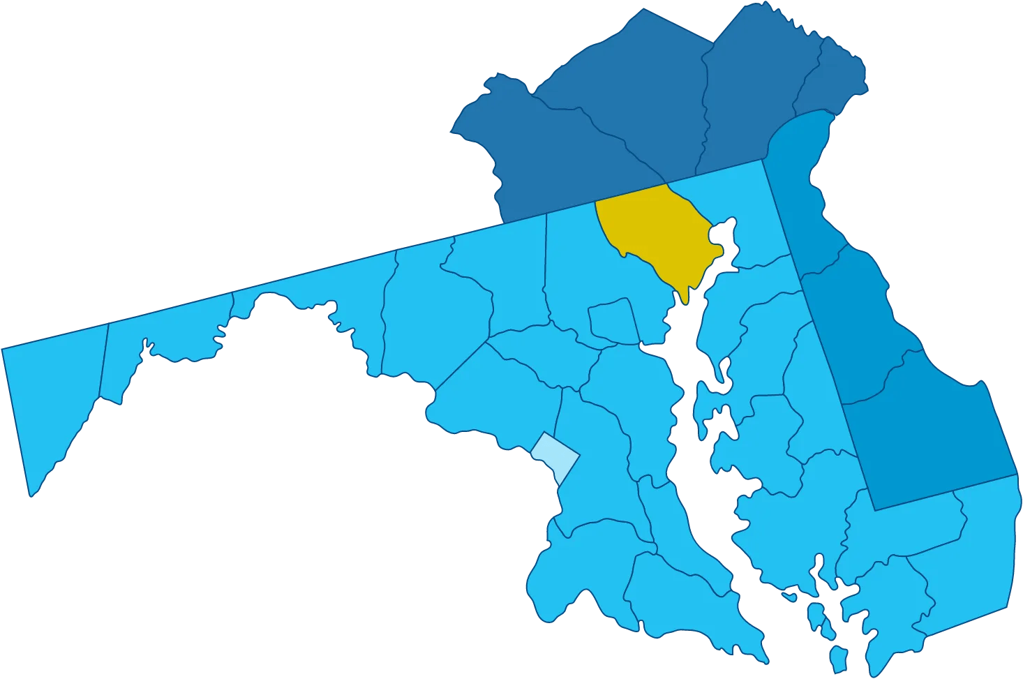 Bel Air Basement Waterproofing Foundation Repair Harford County MD BWN