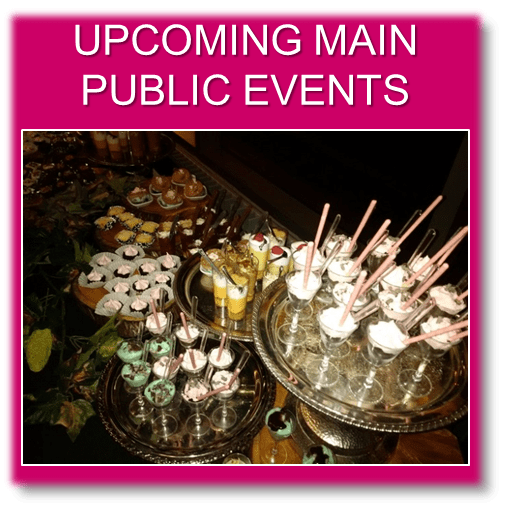 The Business Women's Network Of York Region Business Women In Cahoots!!