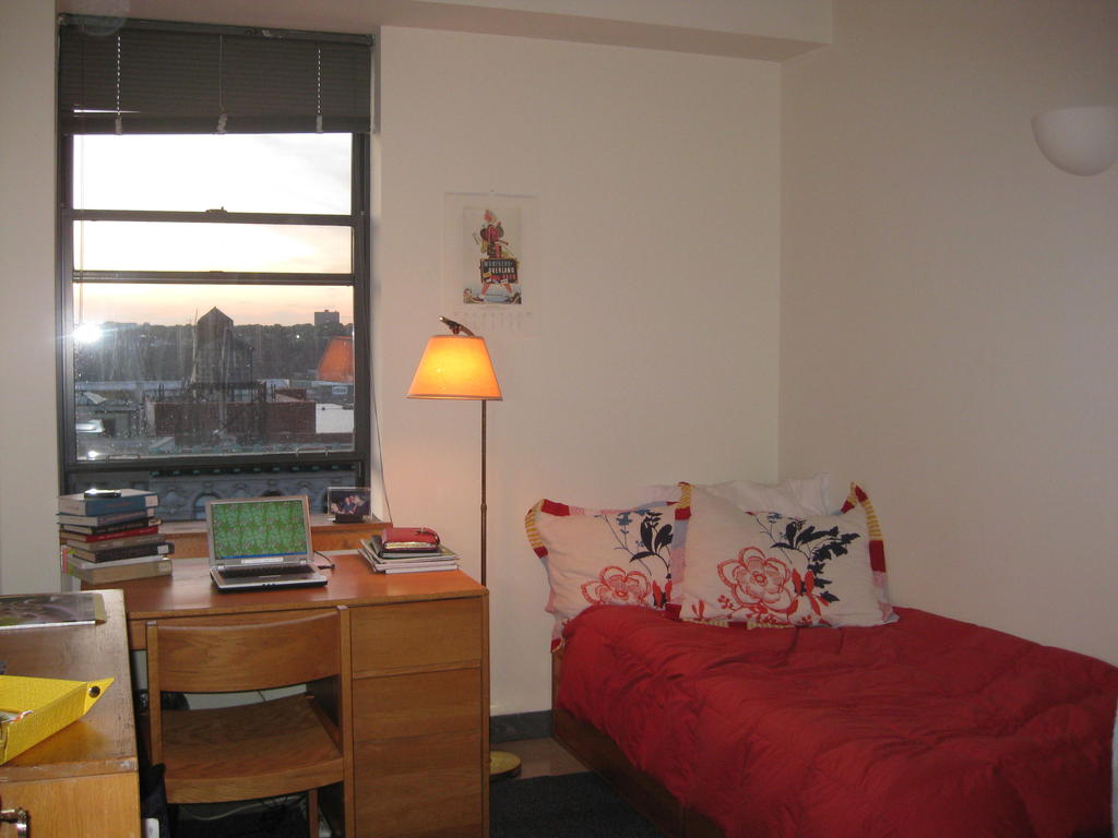 Barnard Housing Reviews 2015 Sulz Tower Bwog