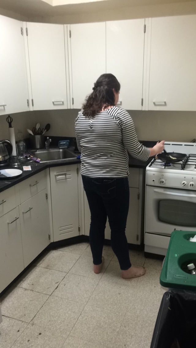 Barnard Housing Reviews 2016 Plimpton Hall Bwog