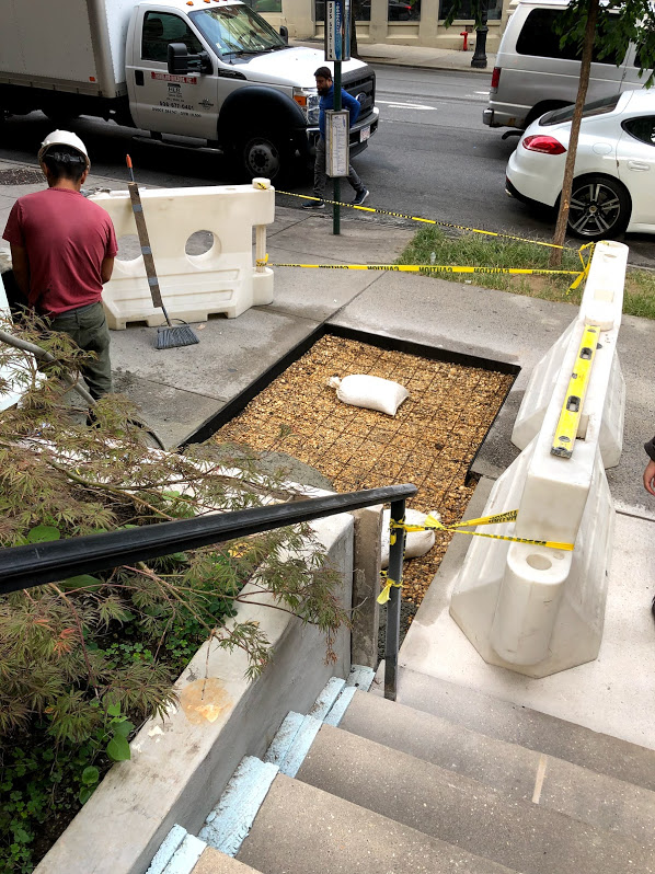 Barnard Provides Complimentary WakeUp Services With Construction