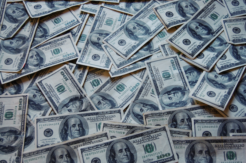 How To Make Money Over Winter Break Bwog