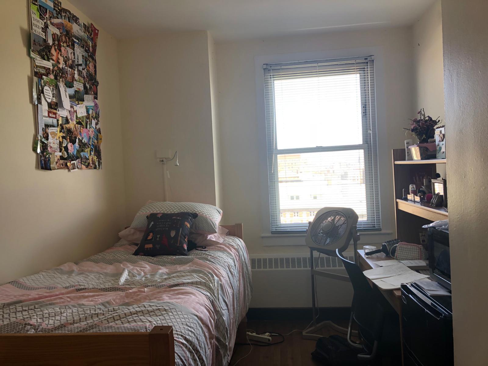 Freshpeople Housing Reviews 2020 John Jay Bwog