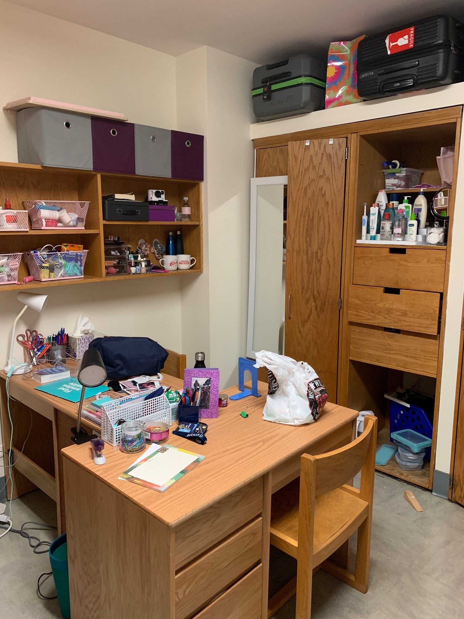 Housing Reviews 2021 Elliott Hall Bwog