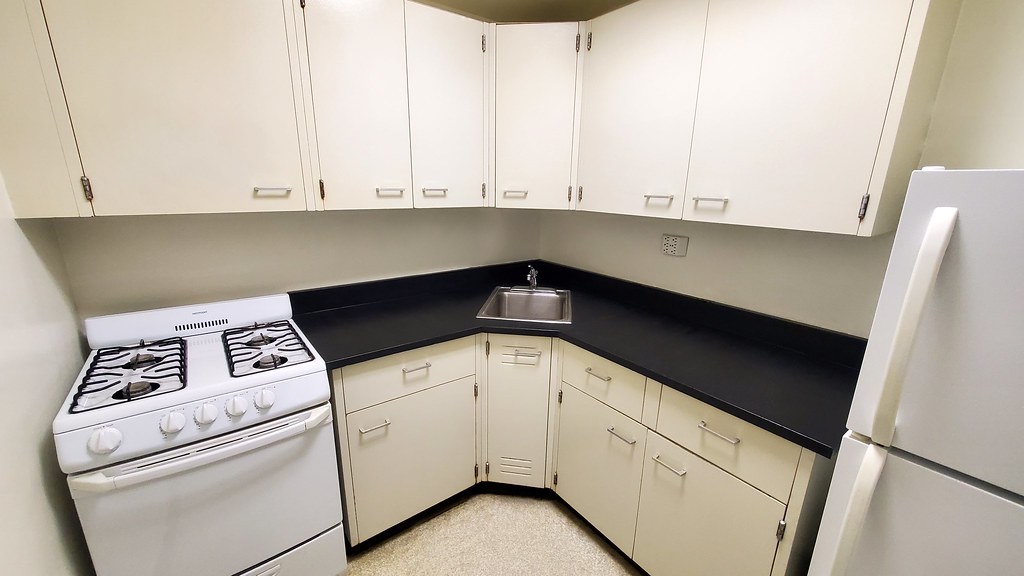 Exterior of Plimpton Hall