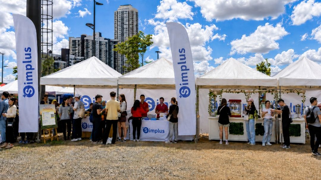 Simplus launches ‘Live Young’ campaign for fifth anniversary
