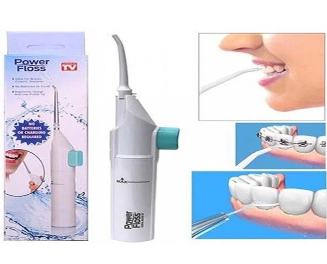 Power Floss Dental Water Jet in Pakistan BwPakistan Quick Now
