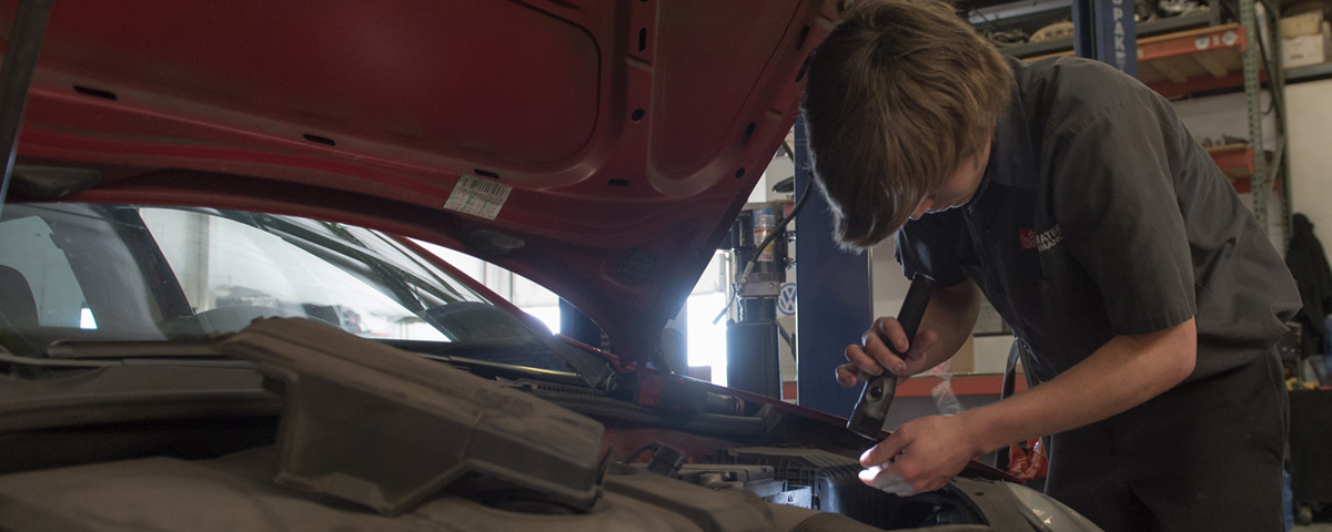 Volkswagen Repair in Denver, CO – Bluewater Performance