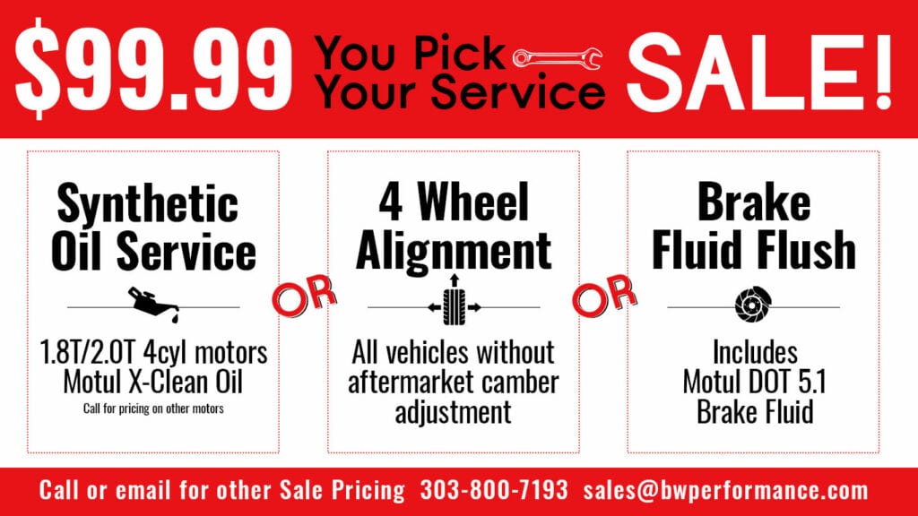 Professional Auto Repair Shop for Top European Cars