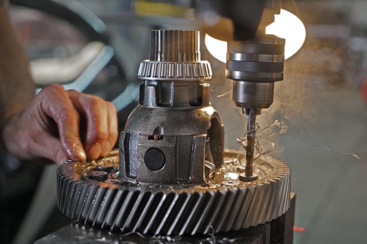 Transmission Repair Shop in Denver, CO BW Performance