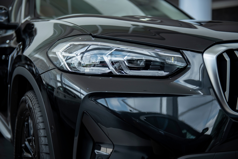 BMW Drivetrain Malfunction Causes and Repair Strategies