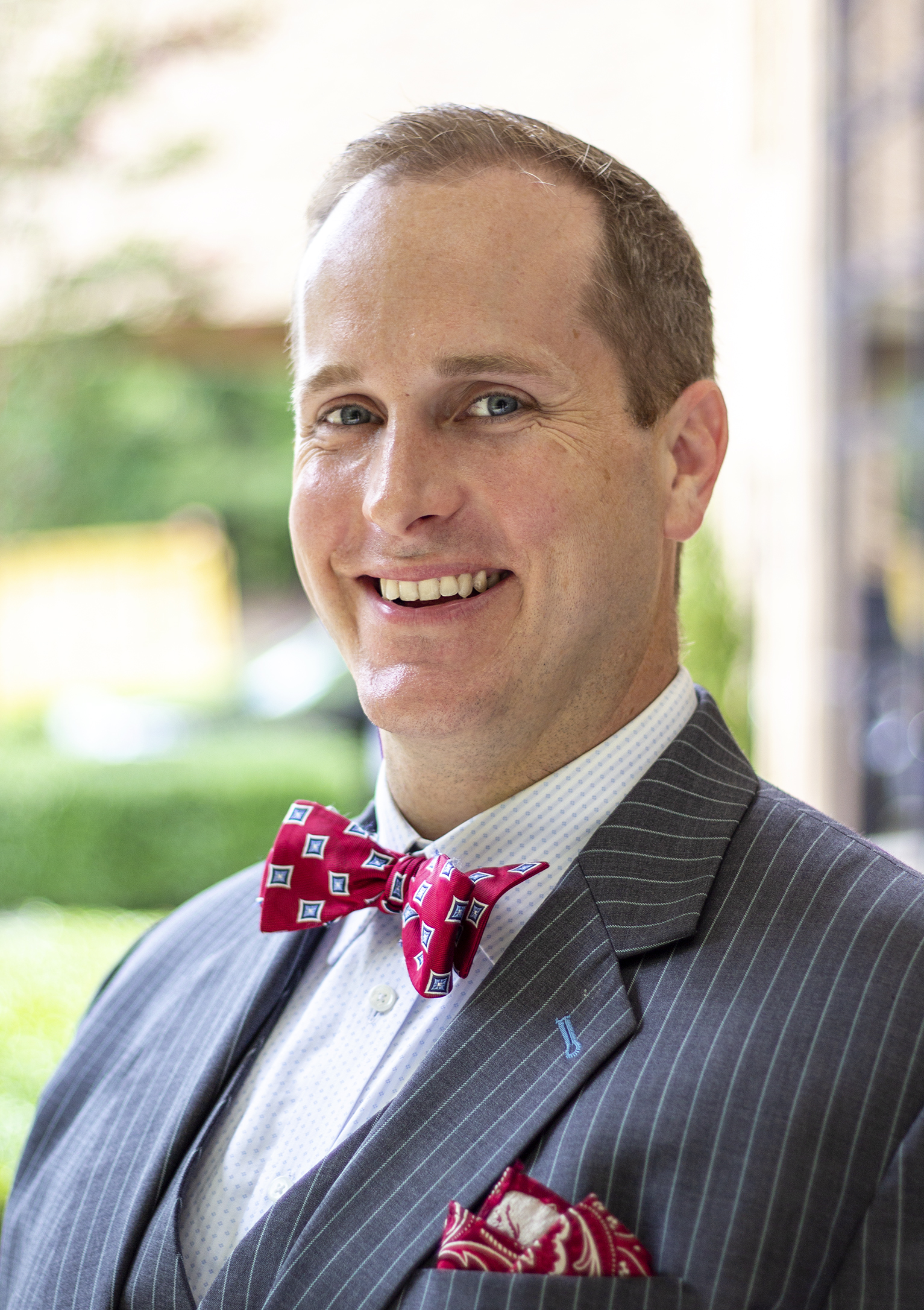 Pat Finn Brownlee, Whitlow, & Praet