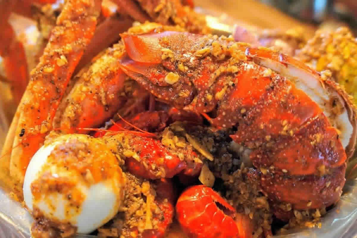 BW Philly Steak & Seafood