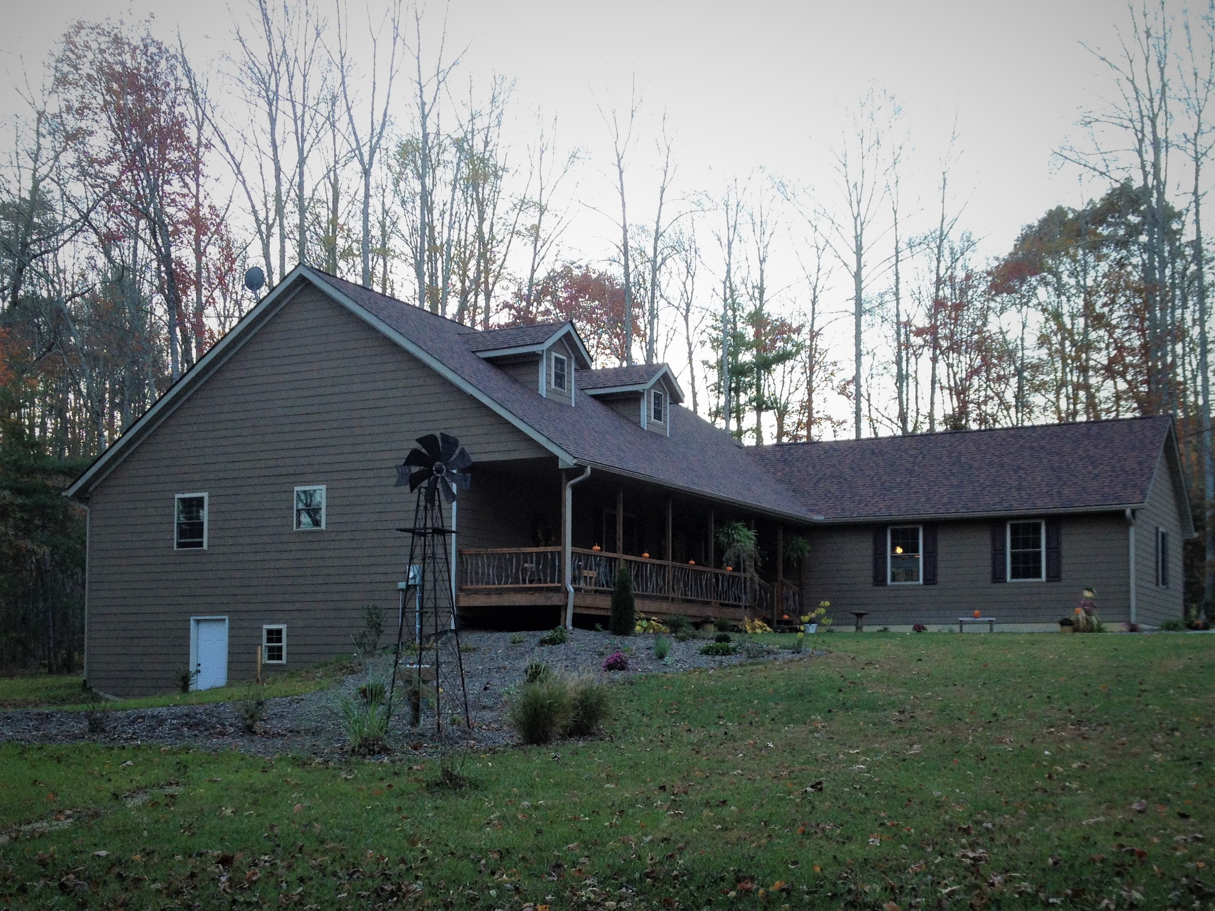 B & W Pro Builders in NC B & W Pro Builders