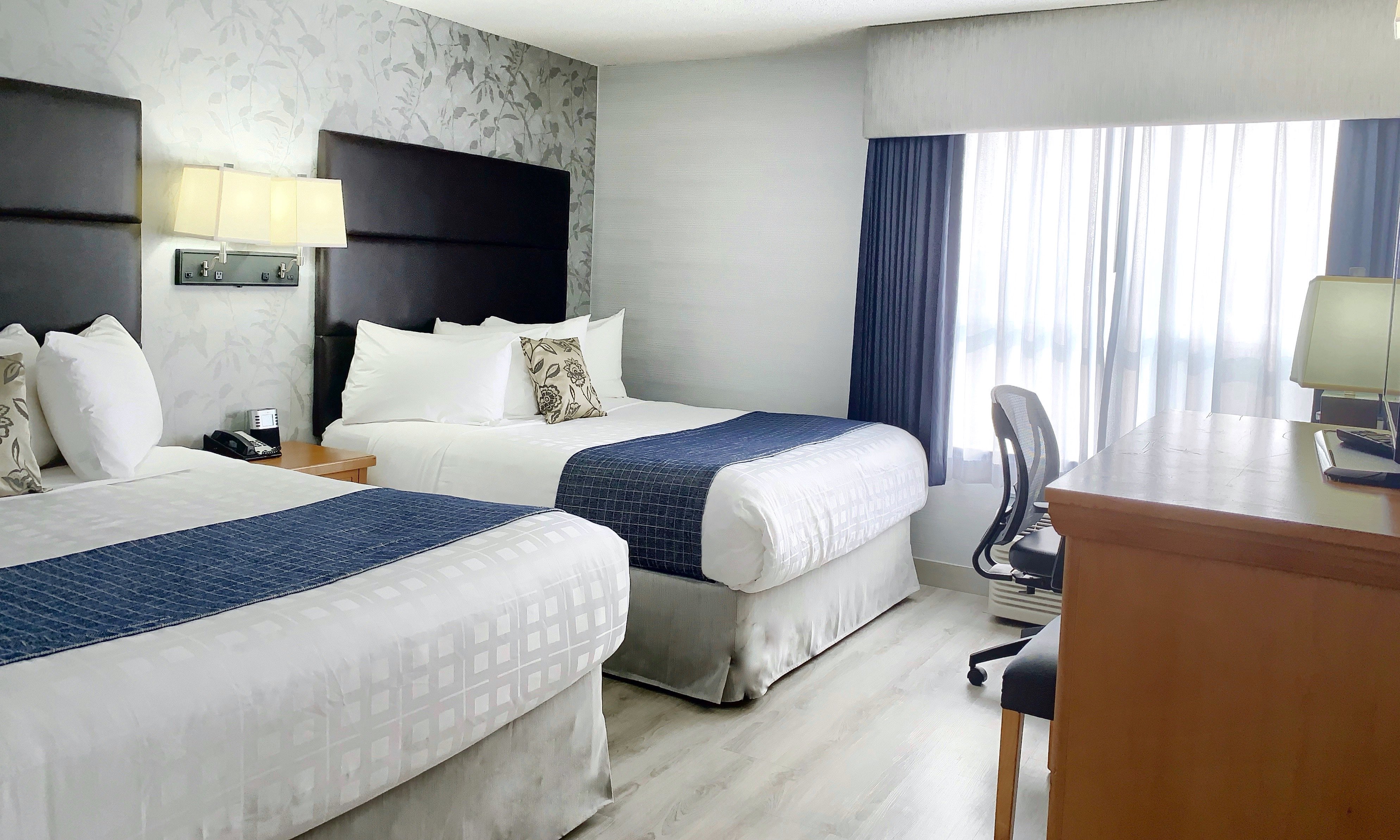 Double Queen Regency Best Western Plus Regency