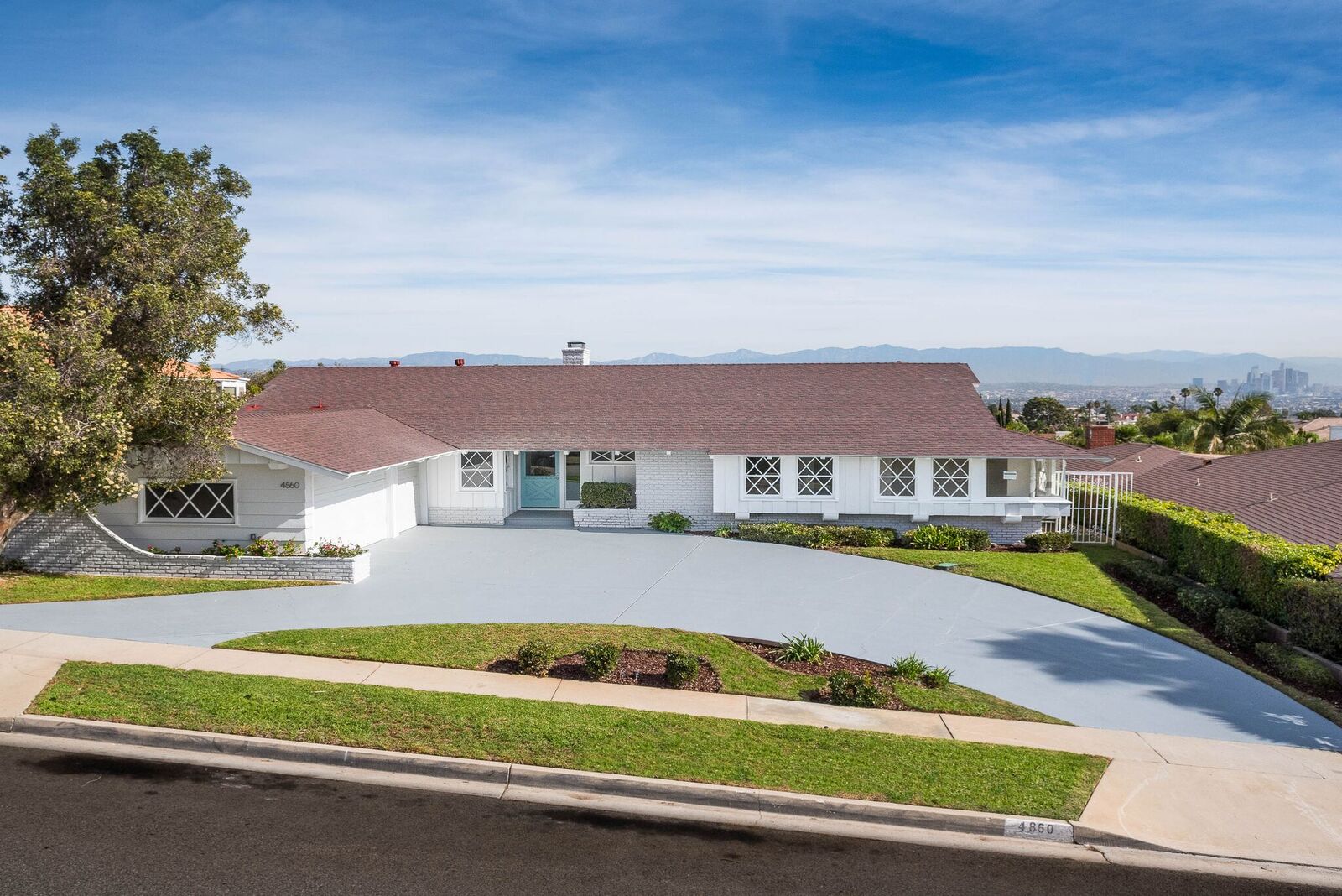 Great View Park SFR Brentwood Real Estate Group