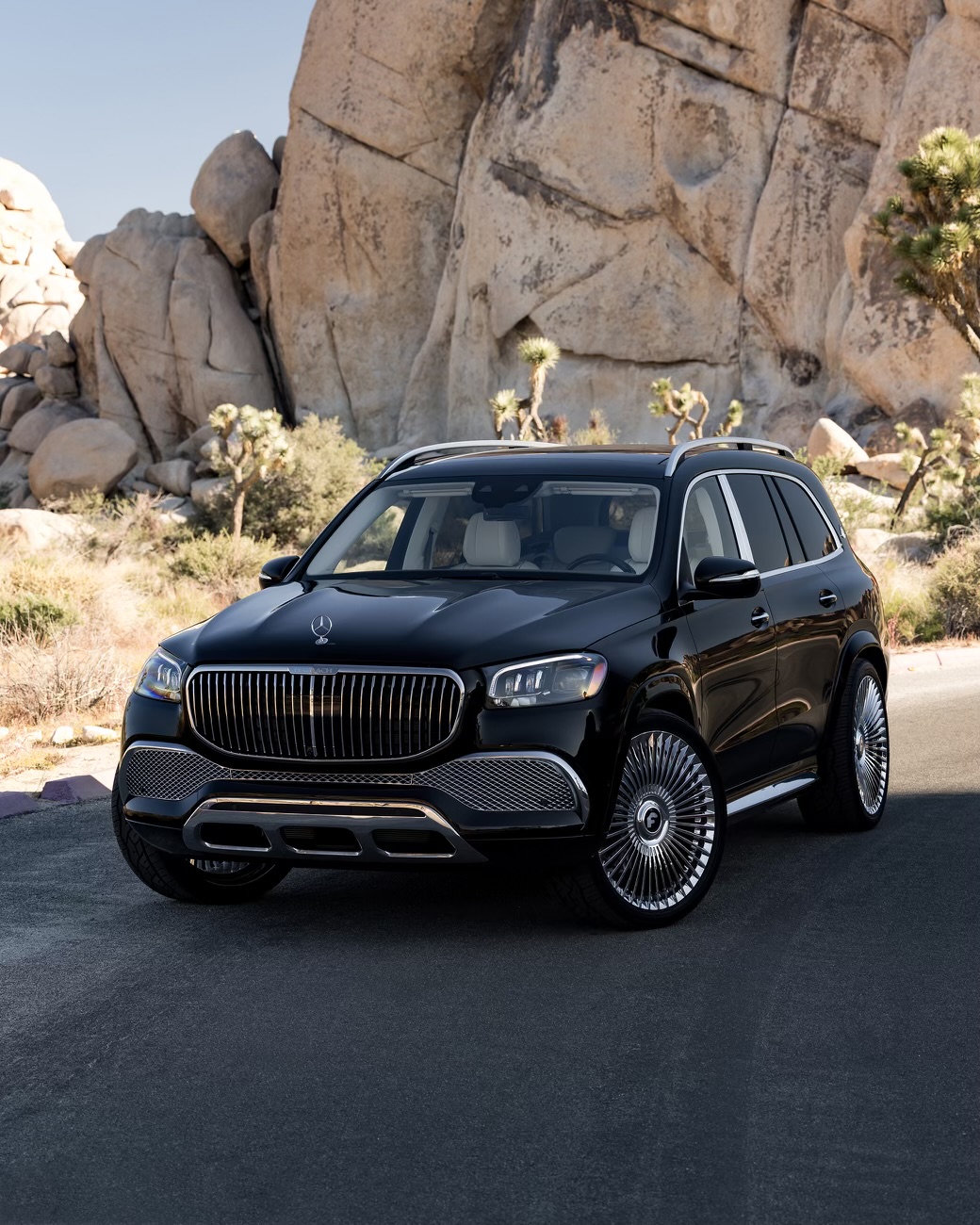 Elevate Your Journey with the 2023 MercedesBenz GLS 600 Luxury