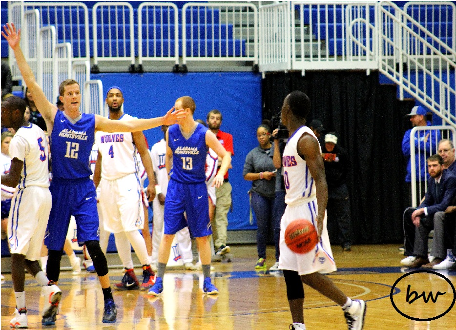 West Men’s Basketball Team Falls to 2nd Place in GSC Standings