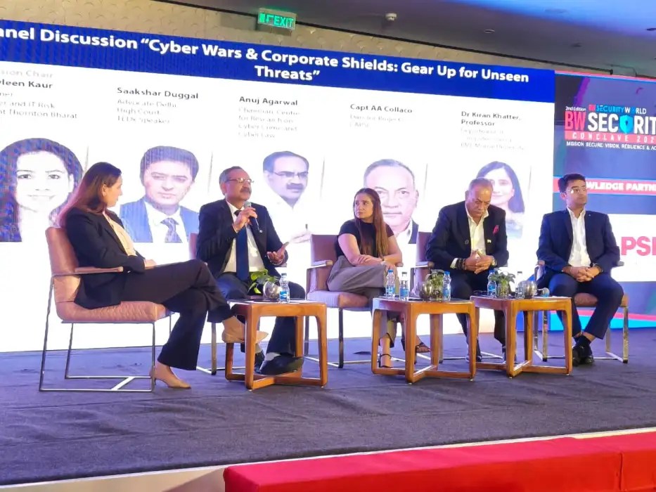 AIdriven Cyberattacks Rise Experts Warn Of Growing Digital Threats