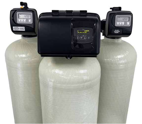 BWS Commercial Filters