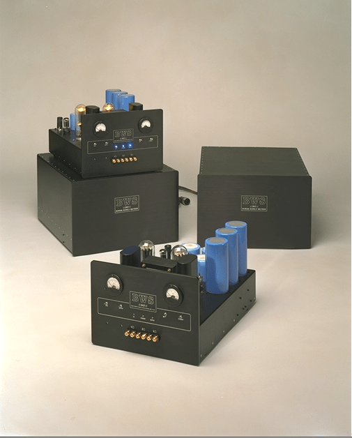 Tube Audio Amplifiers, Vacuum Tubes, Audio Equipment RepairUpgrade