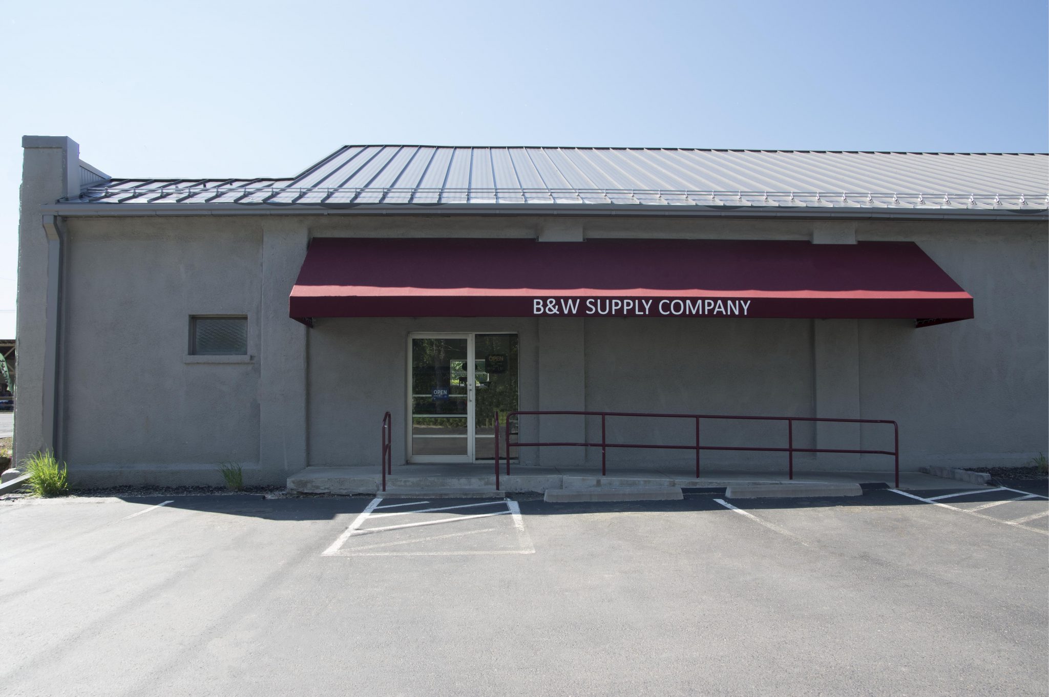 B&W Supply Restaurant Equipment and Supply