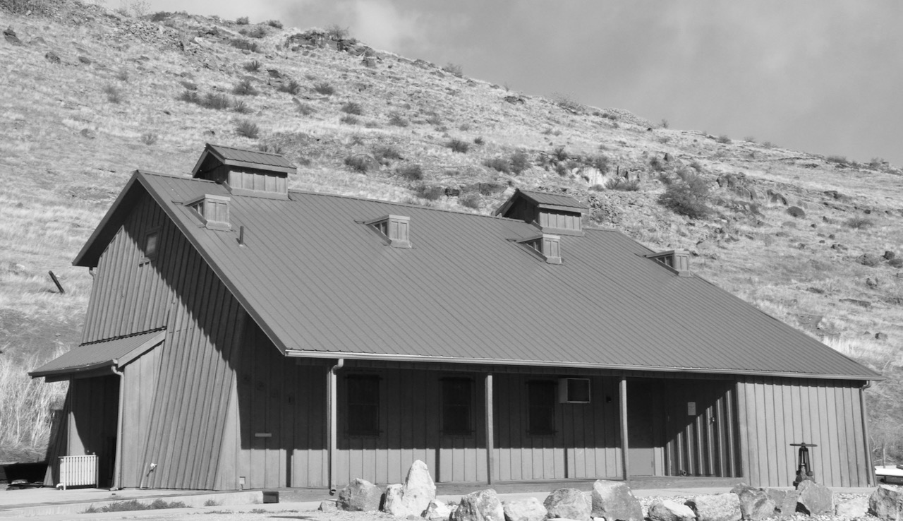 Boise Warm Springs Water District The nation's oldest geothermal