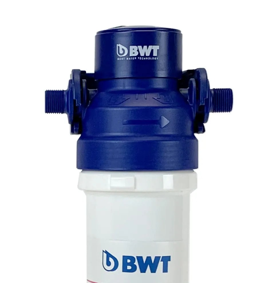 BWT filter heads BWT Australia