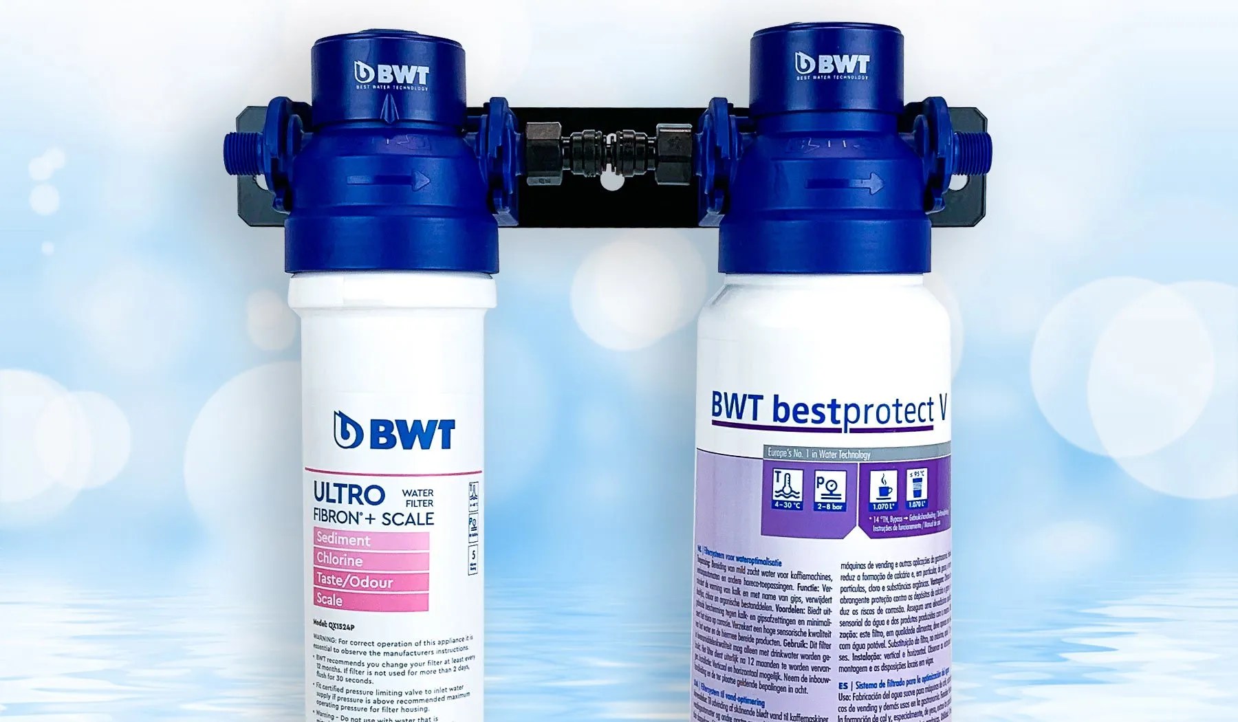 Ultro Systems BWT Australia