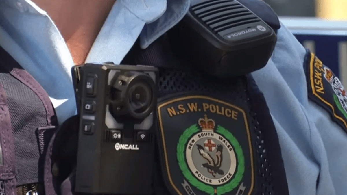 Body Worn Video Trial Report Essex Police BWVSG