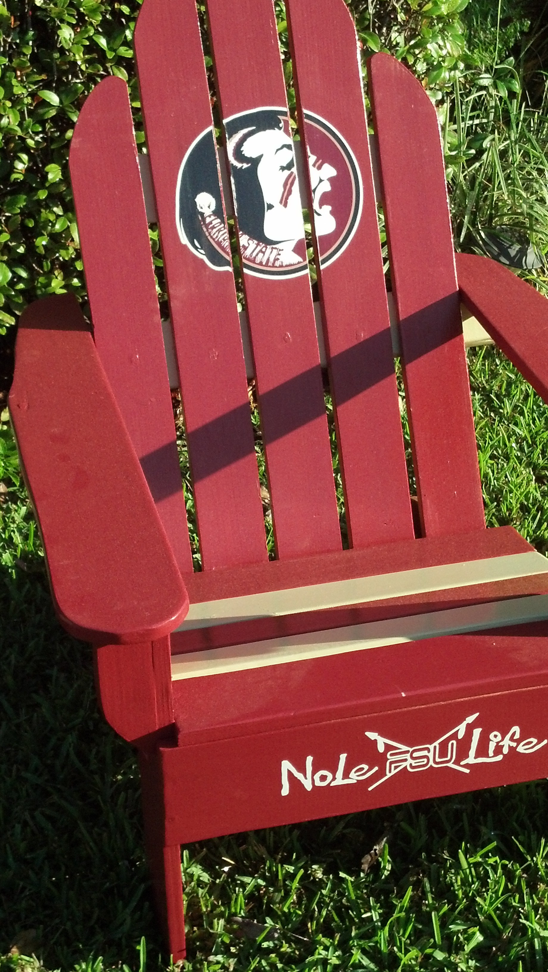 Adirondack Chair Adirondack Chair