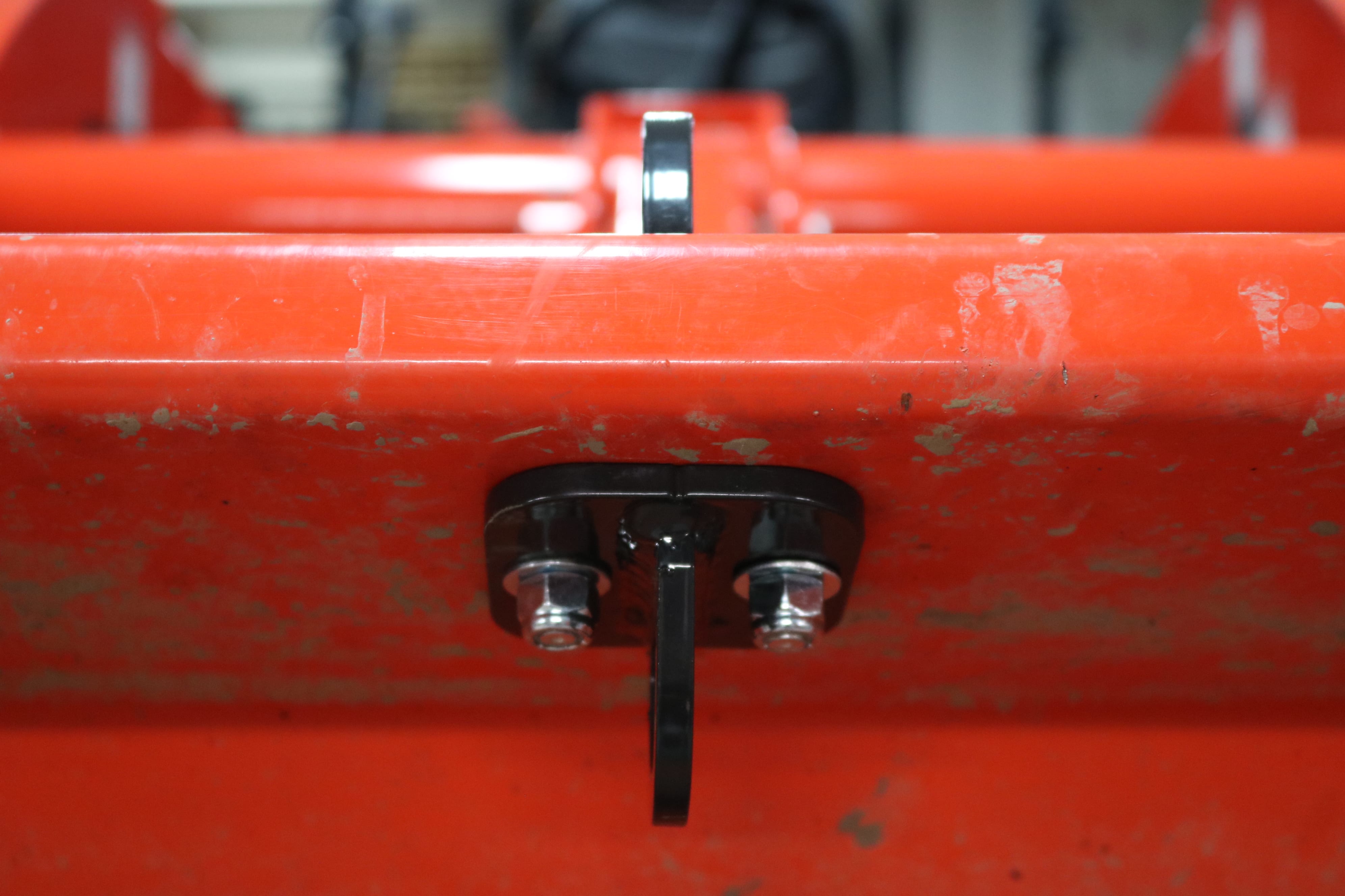 Bolt on Tractor Bucket Hooks For Kubota BX Ai2 Products